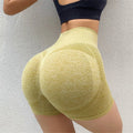 Leggings corto Deportivos de cintura alta