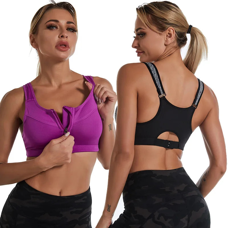 sujetadores deportivos para mujeres fitness