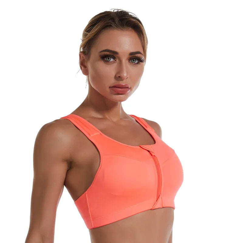 sujetadores deportivos para mujeres fitness