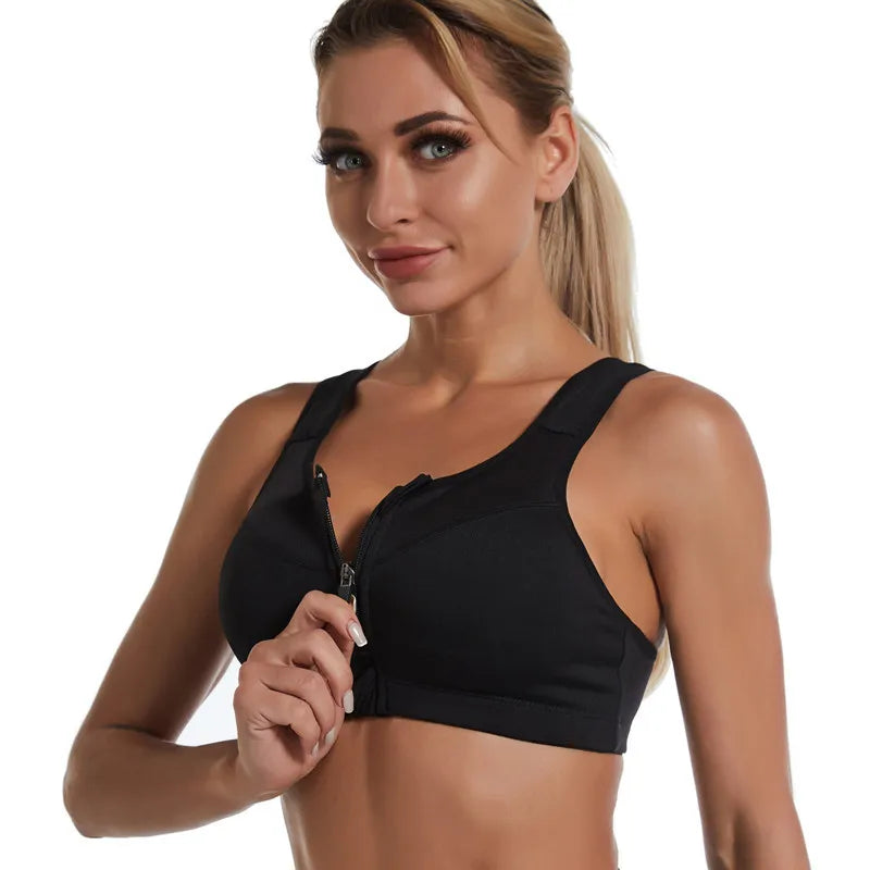 sujetadores deportivos para mujeres fitness