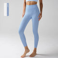 Leggings Deportivo de cintura alta  con compresión y máxima comodidad